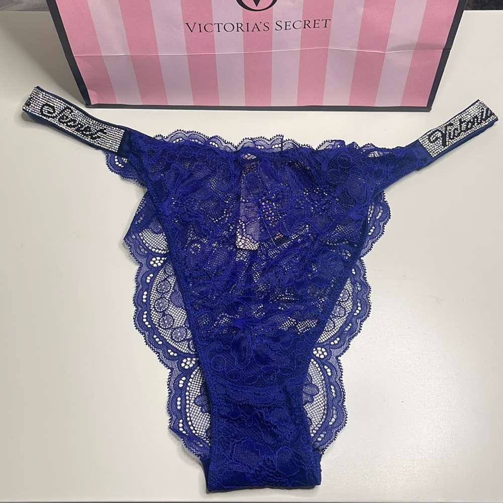 VS panties